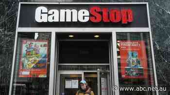 GameStop plunges on weak earnings; ASX steady after Wall St tech sell-off