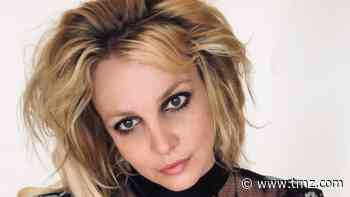 Britney Spears Requests Jodi Montgomery as Permanent Conservator