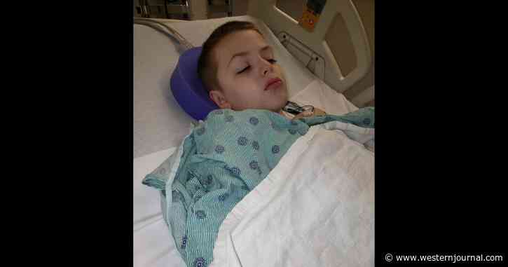 Family Beach Vacation Takes Horrifying Turn When 9-Year-Old Son Is Attacked by Shark