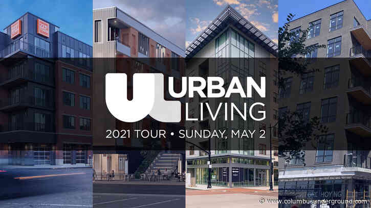 Urban Living Tour, an Open House Event, Returns Sunday May 2