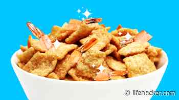 Cinnamon Toast Shrimp Isn't Real, Probably, and Neither Are These Food Urban Legends - Lifehacker