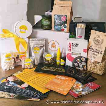 Win a Sheffield made Easter food celebration for your family - Sheffield Telegraph