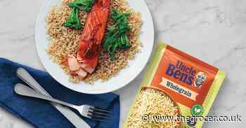 Mars Food launches recyclable microwave rice pouches | News - The Grocer