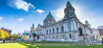 Belfast food cash and carry fined after rodent faeces found on stock - Causeway Coast Community