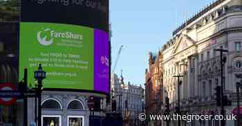 FareShare scours supply chain for new head of food as Jo Dyson steps down - The Grocer