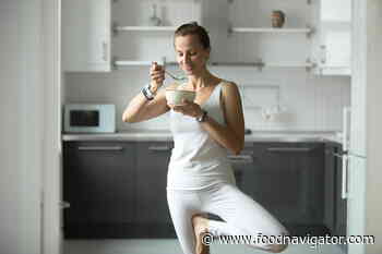 Functional food is no COVID fad: 'Consumers have fundamentally changed their attitudes to health and wellness' - FoodNavigator.com