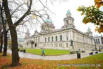 Food importer fined £5,000 for hygiene offences - food contaminated with rodent faeces and rats discovered in traps - Belfast Newsletter
