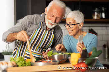 Food marketing to older consumers 'has lessons to learn' from fashion and beauty industry - FoodNavigator.com