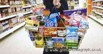 Shops issue major food recall on chicken burgers, pasta bolognese, yogurts and spices - Grimsby Live