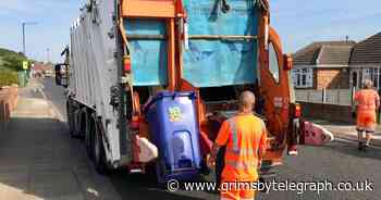 New weekly food waste collection being launched in North East Lincolnshire - Grimsby Live