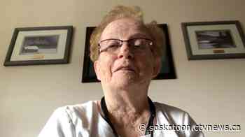 Saskatoon pen pal program connects seniors and elementary students to fight COVID-19 loneliness - CTV News Saskatoon