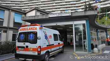 Voltri, anziano investito da un tir: ricoverato in codice rosso al San Martino - Il Secolo XIX