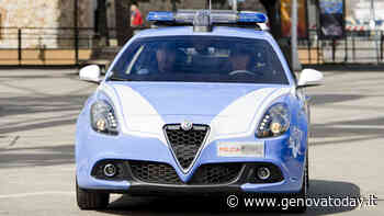 Gli si para davanti all'auto per non farlo passare, l'altro scende col coltello - GenovaToday