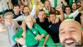 Calcio dilettantistico in lutto: addio a Giorgio Margiotta, allenatore d'altri tempi - GenovaToday