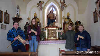 Brauchtum - Bezirk Neunkirchen: Tradition, gepaart mit Kreativität - NÖN.at