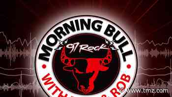 Buffalo Radio Hosts Compare Toast Preference to Black Women's Skin Tones