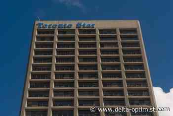 Toronto Star appoints former National Post leader Anne Marie Owens as editor - Delta-Optimist