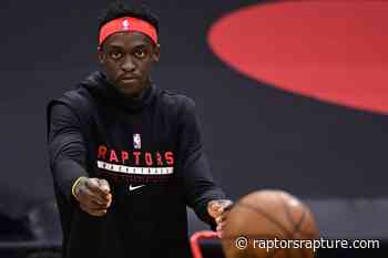 Toronto Raptors: Pascal Siakam reportedly crossed lined, got personal in Nick Nurse spat - Raptors Rapture