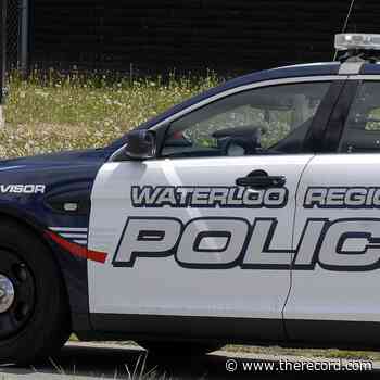 Toronto man arrested after alleged theft from Waterloo car dealership - TheRecord.com