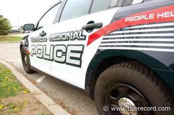 Toronto man charged in vehicle theft from Waterloo dealership - TheRecord.com