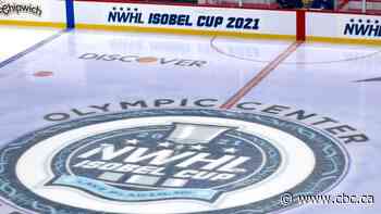 Montreal reportedly joining Toronto in NWHL as 7th franchise next season - CBC.ca