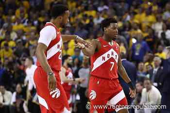 The Toronto Raptors' loss to the Houston Rockets is rock bottom and the end of an era - Raptors Republic