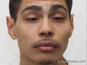 Toronto man charged after vehicle stolen with 4-year-old inside: Cops - Toronto Sun