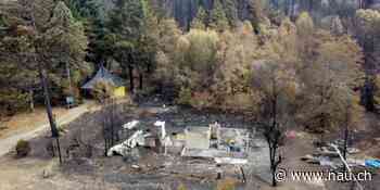Demonstranten bewerfen Bus von Argentiniens Präsident mit Steinen - Nau.ch