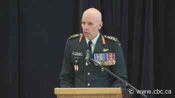 Campaign to end sexual harassment in Canadian Armed Forces shut down