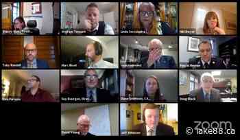 Carleton Place discusses development growth - lake88.ca