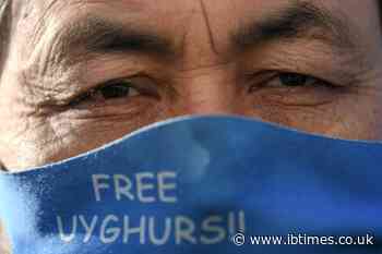 Facebook says cyber spies in China targeted Uyghurs