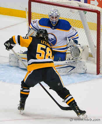 Sabres lose franchise record 15-straight games