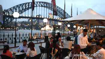 Vouchers worth $100 to be handed out to boost Sydney economic recovery