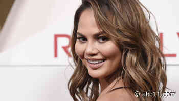 Chrissy Teigen shuts down popular Twitter account in reaction to negativity