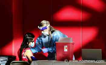 It's been 100 days since the first American was vaccinated. A lot has changed.