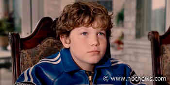 Houston Tumlin, child actor in 'Talladega Nights,' dies at 28