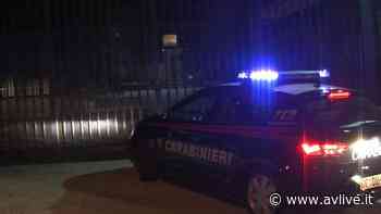 Solofra, i Carabinieri arrestano 38enne per evasione - Avlive