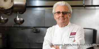 Cuisine Solutions Honors Dr. Bruno Goussault, with Lifetime Achievement Award from Académie Culinaire de France - Broadway World