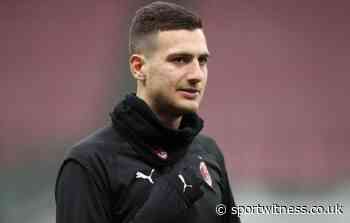 "I just want the best for Bruno" - Manchester United player on his 'special connection' with Fernandes - Sport Witness