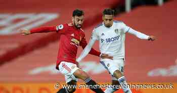 Manchester United can repeat Eric Cantona transfer trick to please Bruno Fernandes - Manchester Evening News