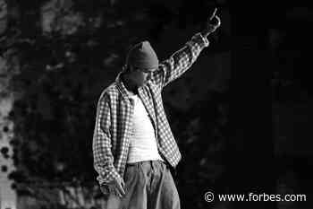 Can Justin Bieber Beat Cardi B And Bruno Mars To No. 1 On The Hot 100? - Forbes