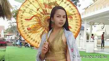 Former RAAF corporal convicted for choking death of Mhelody Bruno to be re-sentenced by court - ABC News