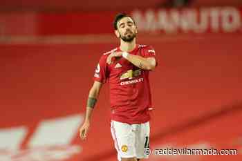 Manchester United boss reveals why Bruno Fernandes didn’t start - Red Devil Armada