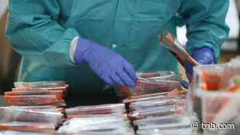 Daily Wyoming coronavirus update: 88 new cases, 30 new recoveries - Casper Star-Tribune