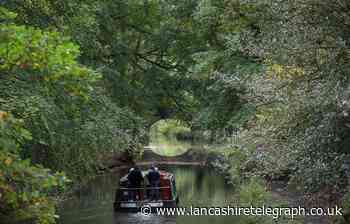 Letter: Covid rules don't seem to apply to canal boats!