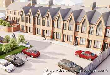 Knuzden 'eyesore' pub to become housing