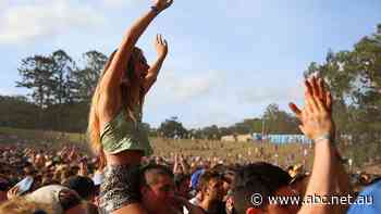 Music industry welcomes 'critical lifeline' but urges government to act fast