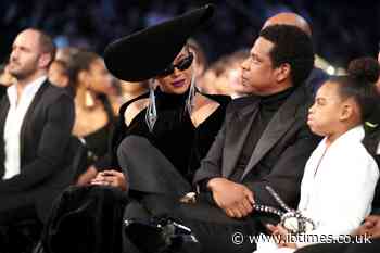 Benny Blanco kissed Beyoncé in front of Jay-Z, calls it the 'worst thing' in his life