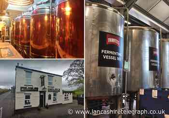 Breweries begin preparations for lockdown lifting