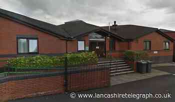 Children's residential care unit plans for former Blackburn doctors surgery